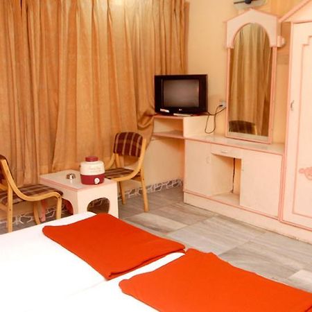 Hotel Sea View Diu Kültér fotó