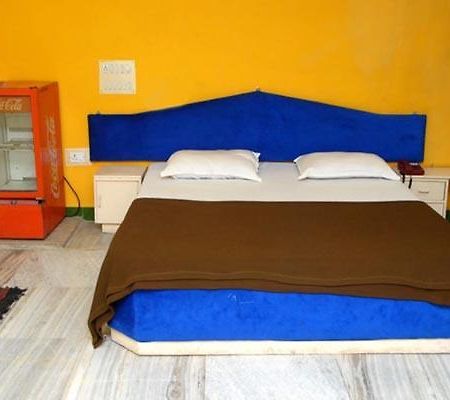 Hotel Sea View Diu Kültér fotó