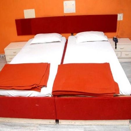 Hotel Sea View Diu Kültér fotó