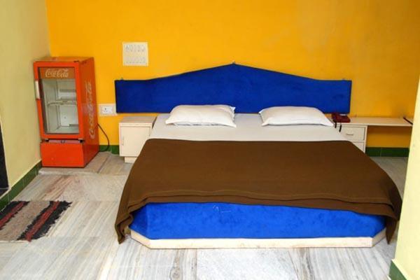 Hotel Sea View Diu Kültér fotó